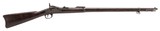 SPRINGFIELD ARMORY MODEL 1888 RAMROD BAYONET TRAPDOOR .45-70 GOVT - 1 of 3