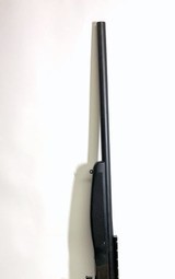 CVA HUNTER
20 GA