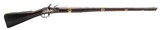 GERMAN MILITARY EARLY GERMANIC STYLE FLINTLOCK HUNTING FOWLER 16 GA