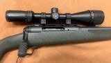 SAVAGE ARMS 110 6MM ARC - 3 of 3