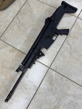 FN SCAR 17S 7.62X51MM NATO - 1 of 3