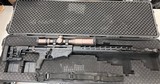 RUGER PRECISION RIFLE .338 LAPUA MAG - 1 of 3