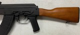 ROMARM/CUGIR WASR-10 7.62X39MM - 3 of 3