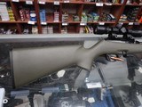 REMINGTON 597 SYNTHETIC W/ SCOPE .22 LR - 2 of 3