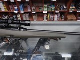 REMINGTON 597 SYNTHETIC W/ SCOPE .22 LR - 3 of 3