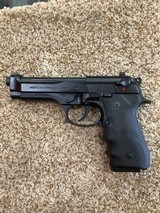 BERETTA 92 brigadier 9MM LUGER (9x19 PARA) - 1 of 3