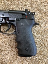 BERETTA 92 brigadier 9MM LUGER (9x19 PARA) - 3 of 3