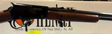 HENRY PUMP ACTION .22 LR - 3 of 3