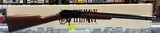 HENRY PUMP ACTION .22 LR
