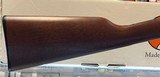 HENRY PUMP ACTION .22 LR - 2 of 3