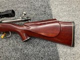 MAUSER GEM .243 WIN - 3 of 3