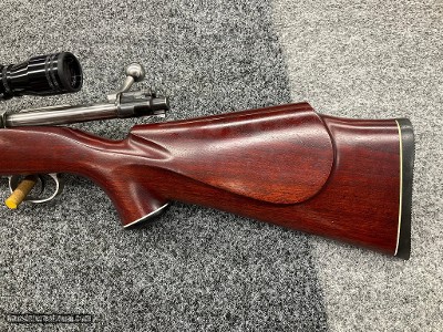 MAUSER GEM .243 WIN - Image 3 of 3