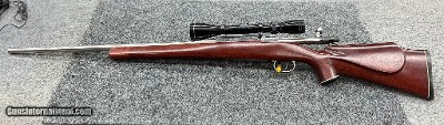 MAUSER GEM .243 WIN - Image 2 of 3