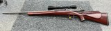MAUSER GEM .243 WIN - 2 of 3