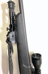 SAVAGE ARMS Axis
6.5MM CREEDMOOR - 2 of 3