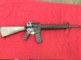 COLT CARBINE 5.56X45MM NATO - 1 of 3