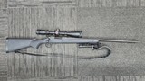 REMINGTON 700 SPS .223 REM - 1 of 3
