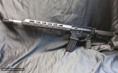 SIG SAUER m400 5.56X45MM NATO