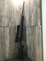 SAVAGE ARMS Axis 6.5MM CREEDMOOR - 1 of 3