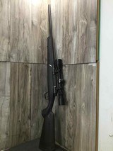 SAVAGE ARMS Axis 6.5MM CREEDMOOR - 2 of 3