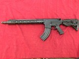 DEL-TON DTI-15 7.62X39MM - 2 of 3