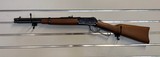 ROSSI R92 .38 SPECIAL/.357 MAGNUM - 1 of 2