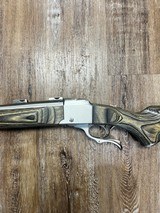 RUGER NO. 1 .204 RUGER - 2 of 3