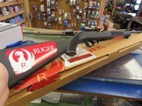 RUGER 10/22 CARBINE .22 LR - 1 of 3