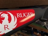 RUGER 10/22 CARBINE .22 LR - 2 of 3
