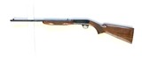 BROWNING SA22 .22 LR