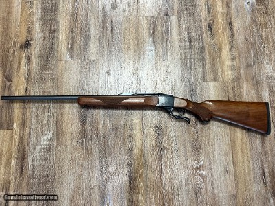 RUGER NO. 1 .223 REM