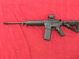 BUSHMASTER xm15-e2s 5.56X45MM NATO - 2 of 3