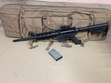 BUSHMASTER XM15-E25 5.56X45MM NATO