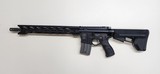 SPIKE‚S TACTICAL CRUSADER ST-15 5.56X45MM NATO