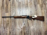 RUGER NO. 1 .270 WBY MAG - 1 of 3