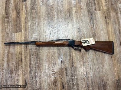 RUGER NO. 1 .270 WBY MAG