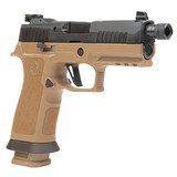 SIG SAUER P320 X-CARRY 9MM LUGER (9X19 PARA) - 3 of 3