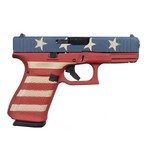 GLOCK G19 GEN 5 9MM LUGER (9X19 PARA) - 1 of 1