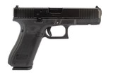 GLOCK G22 GEN 5 MOS .40 S&W - 1 of 1