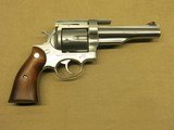 RUGER REDHAWK .44 MAGNUM - 2 of 3