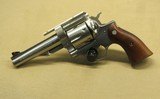 RUGER REDHAWK .44 MAGNUM - 1 of 3