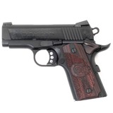 COLT DEFENDER LIGHTWEIGHT .45 ACP - 1 of 3