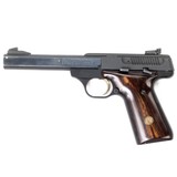 BROWNING BUCKMARK PLUS .22 LR - 1 of 2