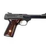 BROWNING BUCKMARK PLUS .22 LR - 2 of 2