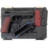 CZ 75 SP-01 9MM LUGER (9X19 PARA) - 3 of 3