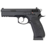 CZ 75 SP-01 9MM LUGER (9X19 PARA) - 1 of 3