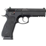 CZ 75 SP-01 9MM LUGER (9X19 PARA) - 2 of 3