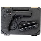 CZ 75 SP-01 9MM LUGER (9X19 PARA) - 3 of 3