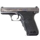 HECKLER & KOCH P7 9MM LUGER (9X19 PARA) - 1 of 3