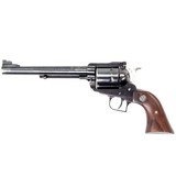 RUGER NEW MODEL SUPER BLACKHAWK .44 MAGNUM - 1 of 3